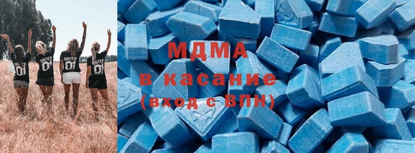 МДПВ Кущёвская